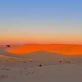 Review photo of Monahans Sandhills State Park Campground by Lee D., November 16, 2022