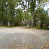 Review photo of Road Agent Campground — Bannack State Park by Dexter I., September 17, 2018