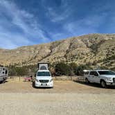 Review photo of Dog Canyon Campground — Guadalupe Mountains National Park by Lee D., November 16, 2022