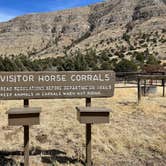 Review photo of Dog Canyon Campground — Guadalupe Mountains National Park by Lee D., November 16, 2022