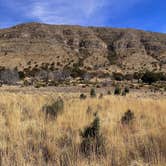 Review photo of Dog Canyon Campground — Guadalupe Mountains National Park by Lee D., November 16, 2022