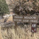 Review photo of Dog Canyon Campground — Guadalupe Mountains National Park by Lee D., November 16, 2022