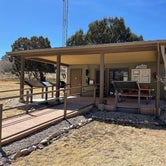 Review photo of Dog Canyon Campground — Guadalupe Mountains National Park by Lee D., November 16, 2022