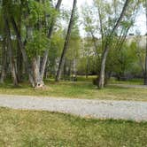 Review photo of Road Agent Campground — Bannack State Park by Dexter I., September 17, 2018