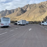 Review photo of Pine Springs Campground — Guadalupe Mountains National Park by Lee D., November 16, 2022