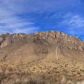 Review photo of Pine Springs Campground — Guadalupe Mountains National Park by Lee D., November 16, 2022