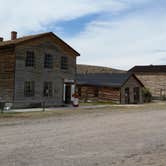 Review photo of Road Agent Campground — Bannack State Park by Dexter I., September 17, 2018