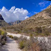 Review photo of Pine Springs Campground — Guadalupe Mountains National Park by Lee D., November 16, 2022