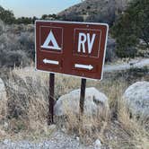 Review photo of Pine Springs Campground — Guadalupe Mountains National Park by Lee D., November 16, 2022