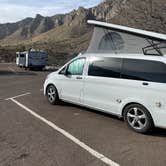 Review photo of Pine Springs Campground — Guadalupe Mountains National Park by Lee D., November 16, 2022