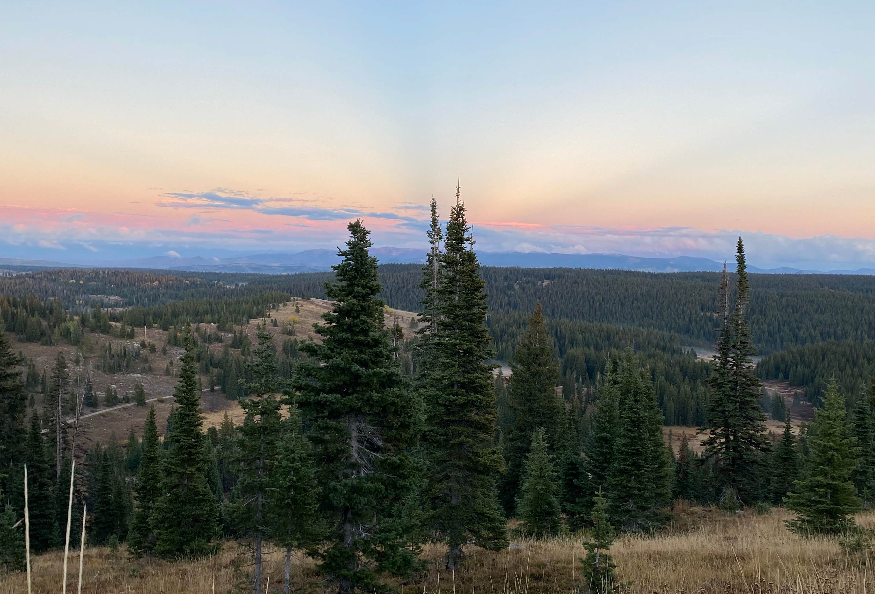 Wireless Rabbit Ears Pass Camera FR 302 Rabbit Ears Pass - dispersed camping | Steamboat Springs, Colorado