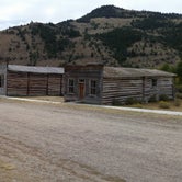 Review photo of Road Agent Campground — Bannack State Park by Dexter I., September 17, 2018