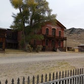 Review photo of Road Agent Campground — Bannack State Park by Dexter I., September 17, 2018