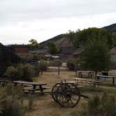 Review photo of Road Agent Campground — Bannack State Park by Dexter I., September 17, 2018