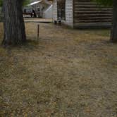 Review photo of Road Agent Campground — Bannack State Park by Dexter I., September 17, 2018