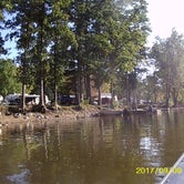 Review photo of Maple River Campground by David F., September 17, 2018