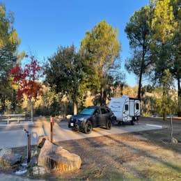 Lost Lake Campground