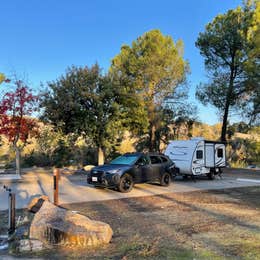 Lost Lake Campground
