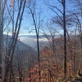 Review photo of Brooklyn Campground — New River Gorge National Park and Preserve by Aspen H., November 16, 2022