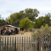 Review photo of Vigilante Campground — Bannack State Park by Dexter I., September 17, 2018