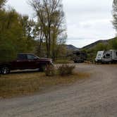 Review photo of Vigilante Campground — Bannack State Park by Dexter I., September 17, 2018