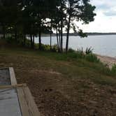Review photo of Eagle Point Primitive Campground by CJ W., September 17, 2018