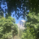 Review photo of Upper Pines Campground — Yosemite National Park by Aaron S., August 9, 2016