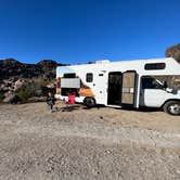 Review photo of Sawtooth Canyon Campground by Michelle P., November 16, 2022