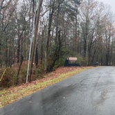 Review photo of Morganton Point Campground by Shelly S., November 17, 2022