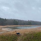 Review photo of Morganton Point Campground by Shelly S., November 17, 2022