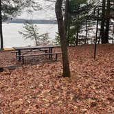 Review photo of Morganton Point Campground by Shelly S., November 17, 2022