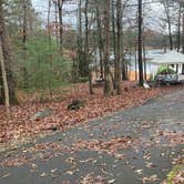 Review photo of Morganton Point Campground by Shelly S., November 17, 2022