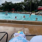 Review photo of Disney’s Fort Wilderness Resort & Campground by Amanda A., November 17, 2022