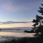 Review photo of Cobscook Bay State Park Campground by Mary H., September 17, 2018