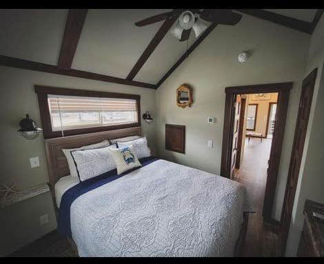 Camper-submitted photo at Majestic Oaks RV Resort near Ocean Springs, MS