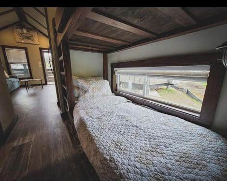 Camper-submitted photo at Majestic Oaks RV Resort near Ocean Springs, MS