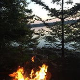 Review photo of Cobscook Bay State Park Campground by Mary H., September 17, 2018