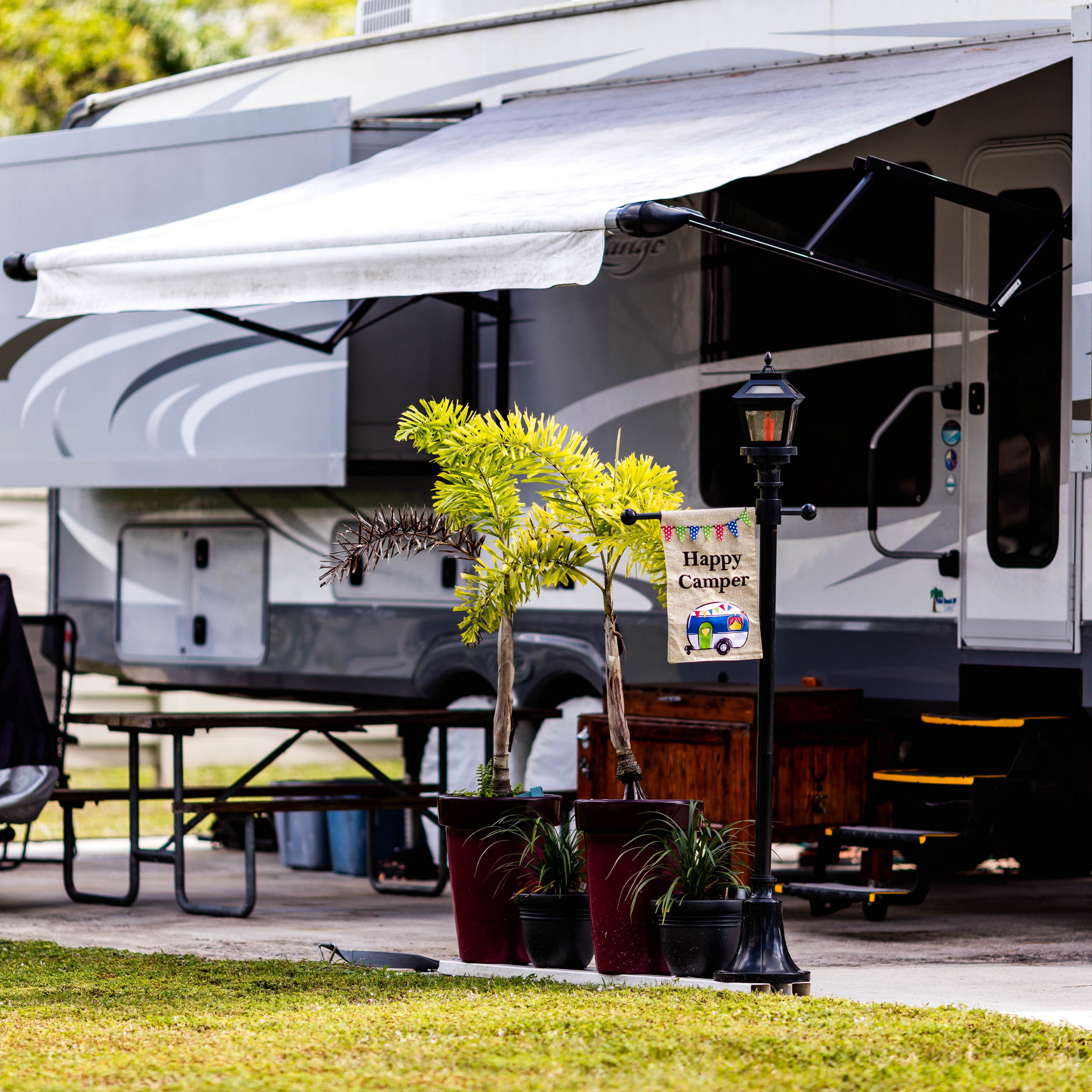 West Jupiter RV Resort LLC Camping The Dyrt