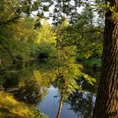 Review photo of Charles A. Lindbergh State Park Campground by Amy G., September 17, 2018