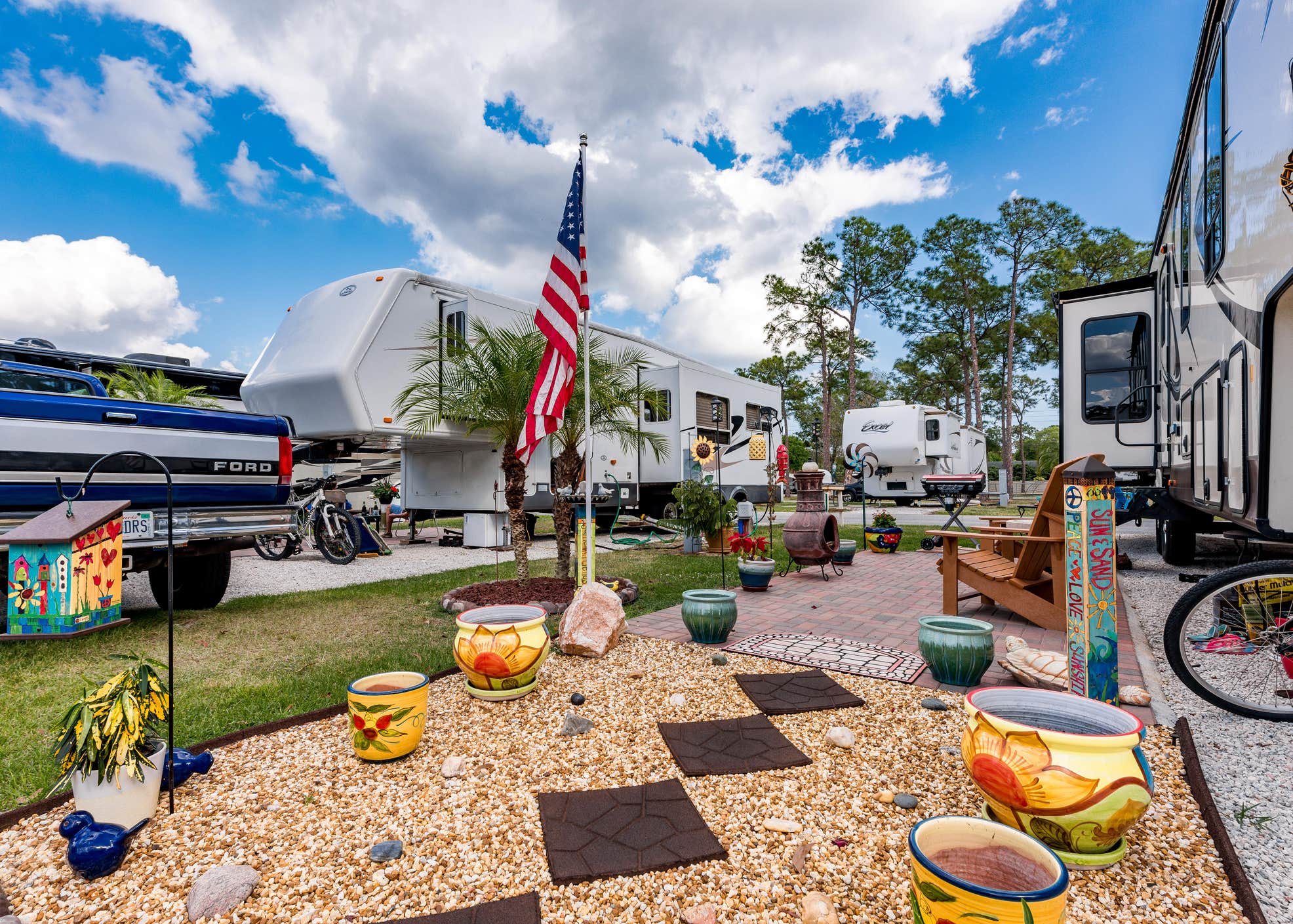 West Jupiter RV Resort LLC Camping The Dyrt