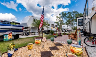 Camping near J. W. Corbett WMA Primitive Camp: West Jupiter RV Resort LLC, Jupiter, Florida
