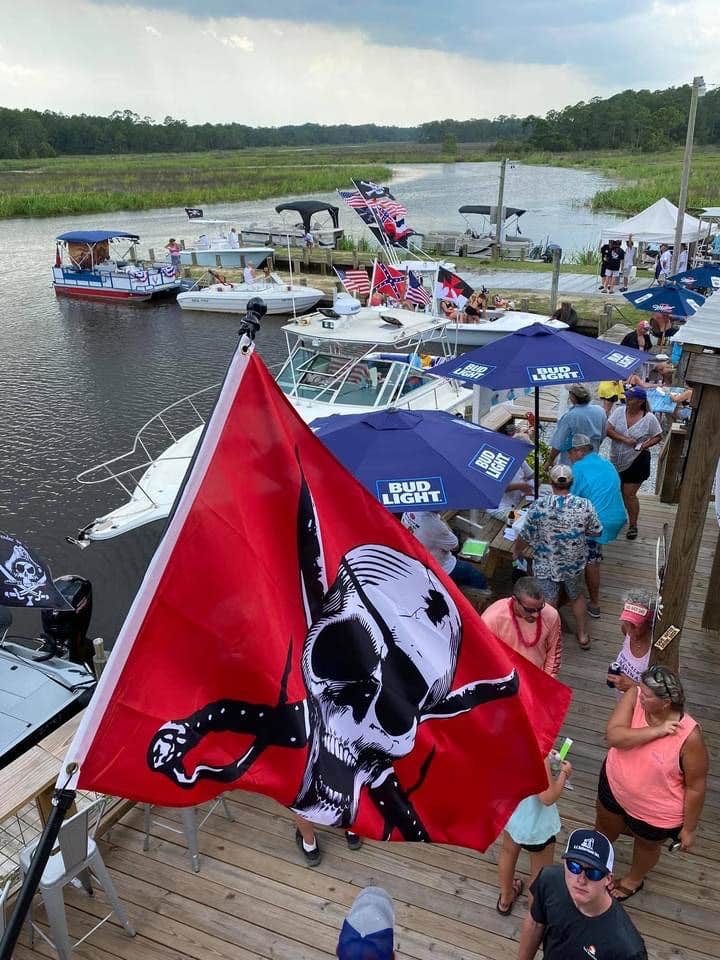 Camper-submitted photo at Sioux Bayou Landing RV near Moss Point, MS