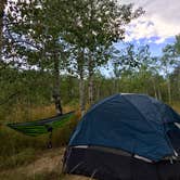 Review photo of Pine Creek Campground in Wasatch State Park by Jillian A., September 17, 2018