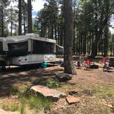 Review photo of Aspen Campground by Trace P., September 17, 2018