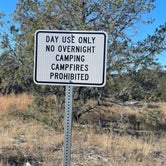 Review photo of Torrance County Park Primitive Camping by Daisee Mae S., November 17, 2022