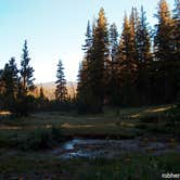 Review photo of Deer Creek Dispersed by robherr , September 17, 2018