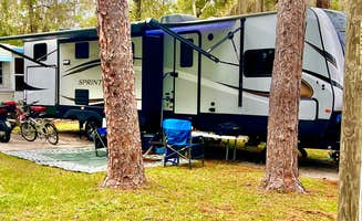 Derick B.'s photo at Encore Clover Leaf Forest RV Resort near Weeki Wachee, FL