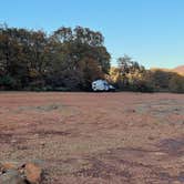 Review photo of Beehive Point Shoreline Campground by Dan M., November 17, 2022