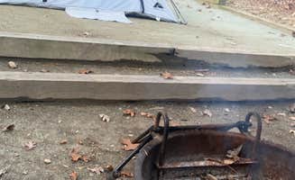 Scarlett C.'s photo at Eno River State Park Campground near Hillsborough, NC