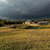 Review photo of The Range Vintage Trailer Resort by Sara B., November 18, 2022